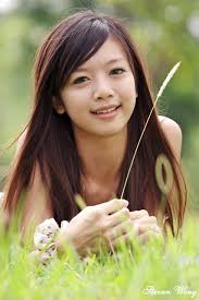 Steven Weng: 2008-8-9 LDS網站外拍Jessica 篇