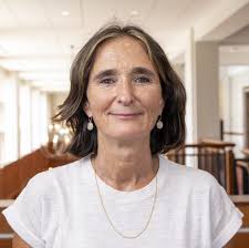 Elena Serrano, MS, PhD