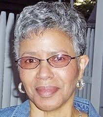 Joycelyn Harrison Obituary (2015)