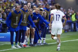 Best desktop wallpapers, full hd backgrounds. Uswnt 2019 World Cup Soccer Specific Stadium 2500x1667 Wallpaper Teahub Io