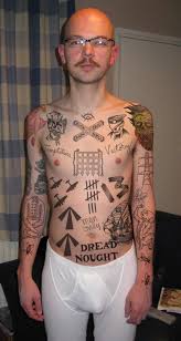 In today'ss article i will show you a list. Tom Fogarty Tattooed Torso 2011 Photoshop Tom Fogarty Web Developer Music Writer