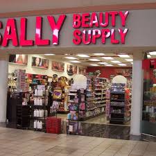 Cadena De Tiendas De Belleza Sally Beauty Abrira Tercera Tienda En Unicentro