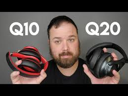 Opera mini for blackberry q10 apk : Soundcore Life Q10 Vs Life Q20 Battle Of The Budget Headphones Youtube