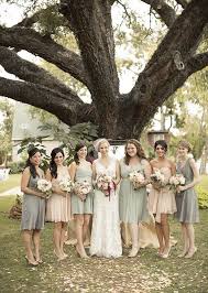 Pastelle Bridesmaid Dresses Photos By Mustard Seed Photography 100 Layer Cake Mixed Colors Maybe Sage Bridesmaid Dresses Bridesmaid Bridesmaid Dresses