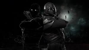 Noob saibot is a shadowy ninja spectre in the mortal kombat series. Mortal Kombat Noob Wallpapers Top Free Mortal Kombat Noob Backgrounds Wallpaperaccess