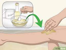 Apr 06, 2018 · honey is a natural antiseptic, but it will also help to lighten and tone your skin. 3 Ways To Lighten Dark Knees Wikihow