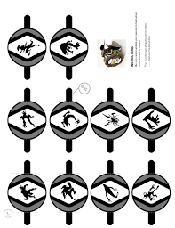 Pin By Maria Jose Harrington On Do Wydrukowania Ben 10 Birthday Ben 10 Birthday Party Ben 10