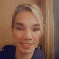 Jane Halcrow's Instagram, Twitter & Facebook