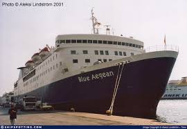 Image result for Azzurro Pastello 2001 Fleet