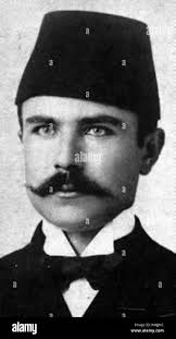 Al faris hi-res stock photography and images