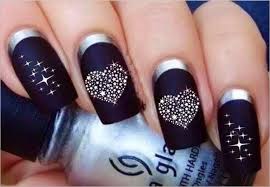 Gel nail art falls between the regular nail polishes and the artificial acrylic nails and it gives you the best of both. Gel Nail Art Design Template 25 Free Psd Vector Eps Png Format Download Free Premium Templates