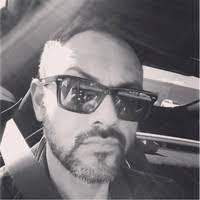 Christopher Baisden's Instagram, Twitter & Facebook