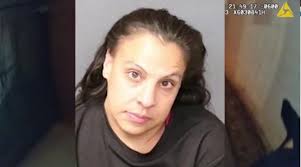 Albuquerque mother accused of child abuse to remain behind bars