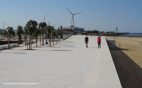 Located in viana do castelo, 0.9 mi from shipyards of viana do castelo, hotel feelviana features a seasonal outdoor pool and water sports facilities. Praia Norte Marginal Pedonal Vai Abrir Ao Publico