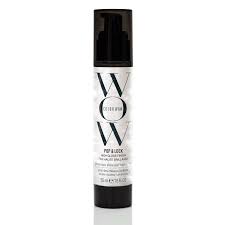 Wow skin science onion black seed hair oil made with onion black seed oil, jojoba oil, almond oil, castor oil, coconut oil, and olive oil. Make Shiny Hair Fight Frizz Moisturize Hair Color Wow Hair