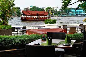 Bangkok Riverside Restaurants Where And What To Eat In Riverside Riverside Restaurant Riverside Bangkok Bangkok