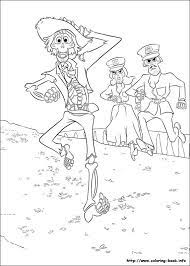 Coco Disney Pixar Dibujos Para Colorear Todo Peques Disney Coloring Pages Animal Coloring Pages Coloring Books