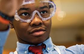 2021-22 Calvert Hall Annual Report