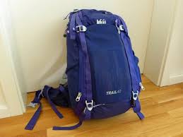 Meet Ali And Her Rei Trail 40 Backpack Review Her Packing List Backpack Reviews Her Packing List Backpacks