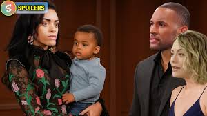 HE'S YOUR SON" - Zoe shocks Carter and Hope by returning with a baby | Bold  and the Beautiful ✓𝐂𝐇𝐄𝐂𝐊 𝐓𝐇𝐄 𝐋𝐈𝐍𝐊 𝐓𝐎 𝐑𝐄𝐀𝐃 𝐓𝐇𝐄  𝐀𝐑𝐓𝐈𝐂𝐋𝐄👇: