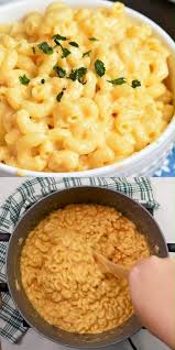 Easy Homemade Mac And Cheese In 2020 Mac And Cheese Homemade Easy Cheese Recipes Cheesy Mac And Cheese