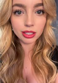 Mikaelle Aimee Cartright