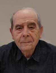 Obituary for Duane Arlen Rissler