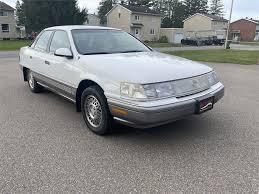 Image result for Silver 1993 Mercury