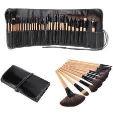 Top 10 Best Affordable Makeup Brush Sets Makeup Brush Kit Makeup Brush Set Professional Mac Makeup Brushes Set