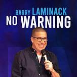 Barry Laminack at Riddles Comedy Club
