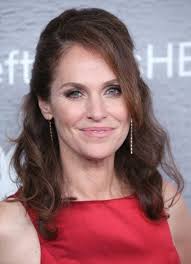 Amy Brenneman (Actor): Credits, Bio, News & More