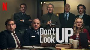 Update account for #dontlookup (2021), dir. Bt9ssgr 9ousem
