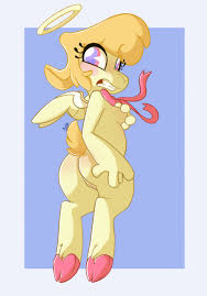 Rule34 - If it exists, there is porn of it   6098678