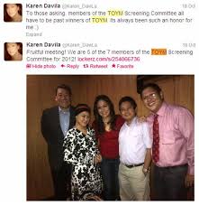 Karen davila natsismis na babalik na ng gma 7 dahil sa 'tinola'. Karen Davila The Spin Busters