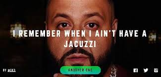 Dj Khaled Quotes The Keys To Success Quotezine