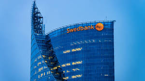 Az svt szerint a swedbanknál kb. Swedbank Einstiegschance Oder Raus Aus Dem Depot Platzhirsch Schwachelt Nach Zahlen Der Aktionar