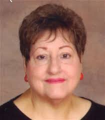 Obituary information for Rosemary Bruno