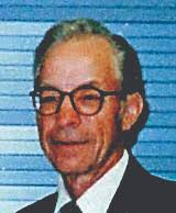 Frederick “Fritz” Hoffmann