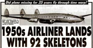 Pada mulanya di rahsiakan oleh pihak belanda atas permintaan israel tetapi. Misteri Kemunculan Pesawat Flight 513 Setelah Menghilang 35 Tahun Merinding Com