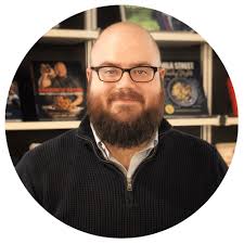 Meet Little, Brown Spark