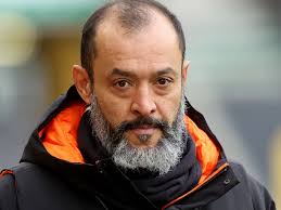 Wolves manager Nuno Espirito Santo says he it is a 'big concern' that his  side struggled to create chances in their 2-0 FA Cup defeat against  Southampton.