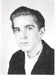 Jaryd Dock Sept 21, 1989