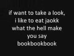 Tai Mai Shu Lyrics Japanese Freestel Rap Youtube