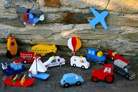 Flip | MITJANS DE TRANSPORT: CINC IDEES PER TREBALLAR-LOS A EDUCACIÓ INFANTIL.