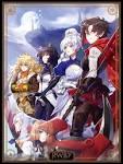 RWBY Volume 8