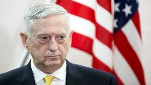 The pentagon should use her hormones for chemical warfare! ÙˆØ²ÙŠØ± Ø§Ù„Ø¯ÙØ§Ø¹ Ø§Ù„Ø£Ù…Ø±ÙŠÙƒÙŠ Ø§Ù„Ø³Ø§Ø¨Ù‚ ÙŠØ±ÙØ¶ Ø¯Ø¹Ù… ØªØ±Ø§Ù…Ø¨ Ø£Ùˆ Ø¨Ø§ÙŠØ¯Ù† ÙÙŠ Ø§Ù„Ø§Ù†ØªØ®Ø§Ø¨Ø§Øª Rt Arabic