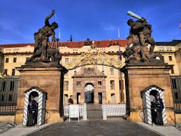 Praga viaggi diari di viaggio turisti per caso tripadvisor consigli utili preventivo relazione forum viaggiare si diari di viaggio: Turisti Per Praga Visita Praga Con Guide Italiane