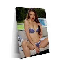 Amazon.com: Izzy Lush Posters Sexy Girl Posters Hot Girl Posters Room  Decoration PostersWall Poster Art Canvas Printing Gift Office Bedroom  Aesthetic Poster 12x18inch(30x45cm) Frame-style: Posters & Prints