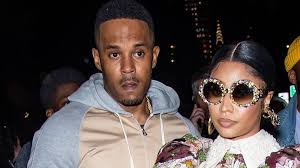 Nicki minaj had her baby! Nicki Minaj Reportedly Gives Birth To Her 1st Child Hiphopdx