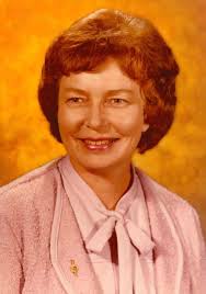 Obituary for Rosemary Knisley